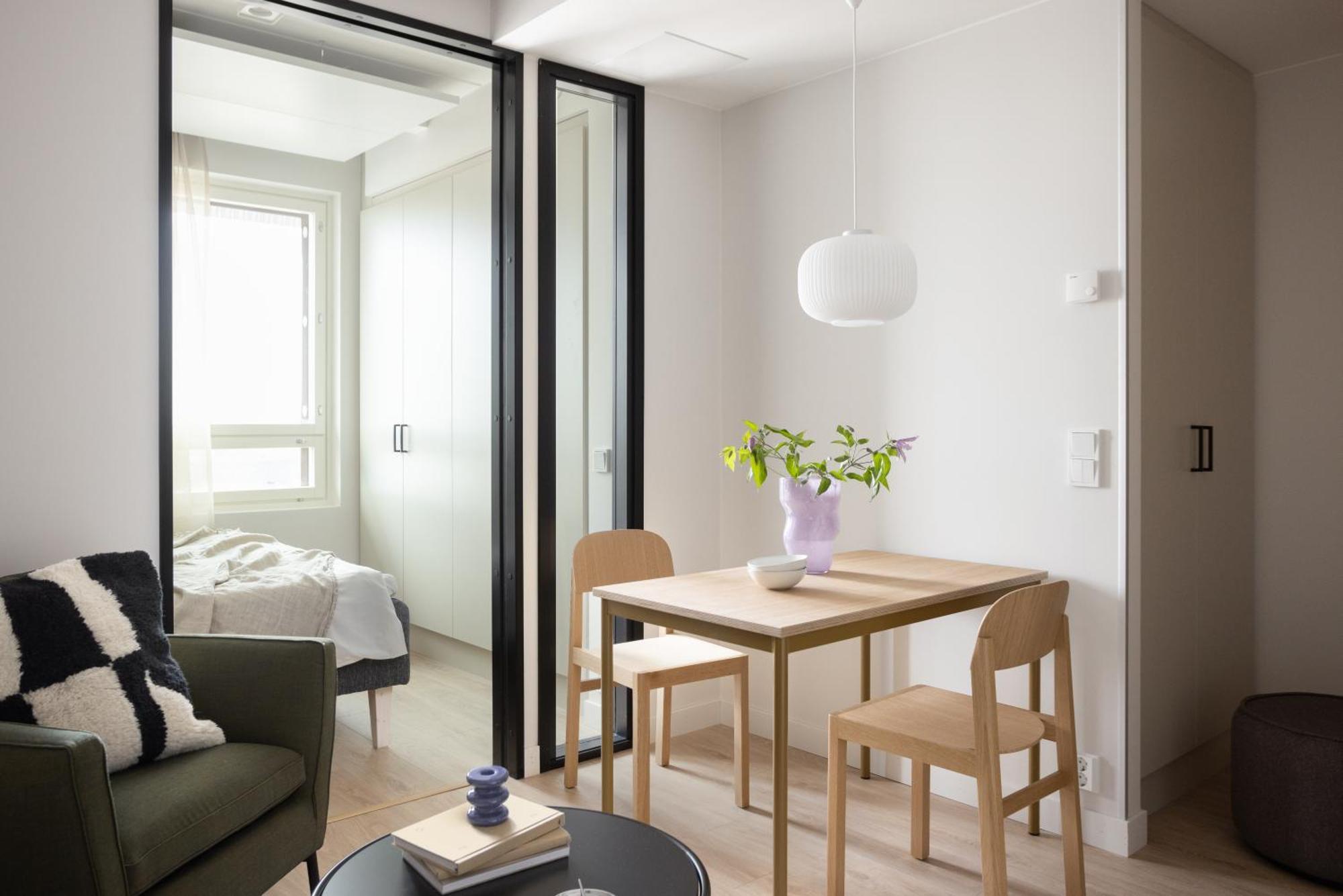 Noli Herttoniemi Helsinki Zewnętrze zdjęcie